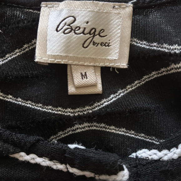 Beige by Eci women blouse - Picture 3 of 5